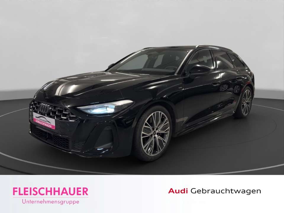 Audi A5 - Imagem 1