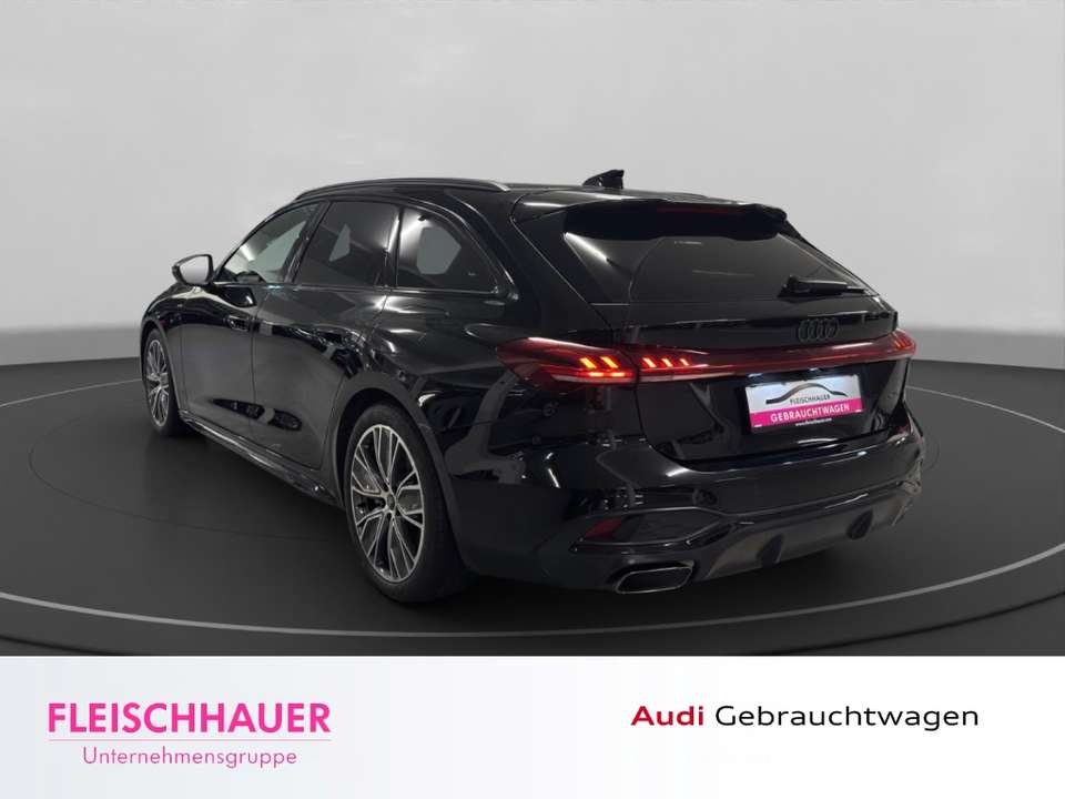 Audi A5 - Imagem 5