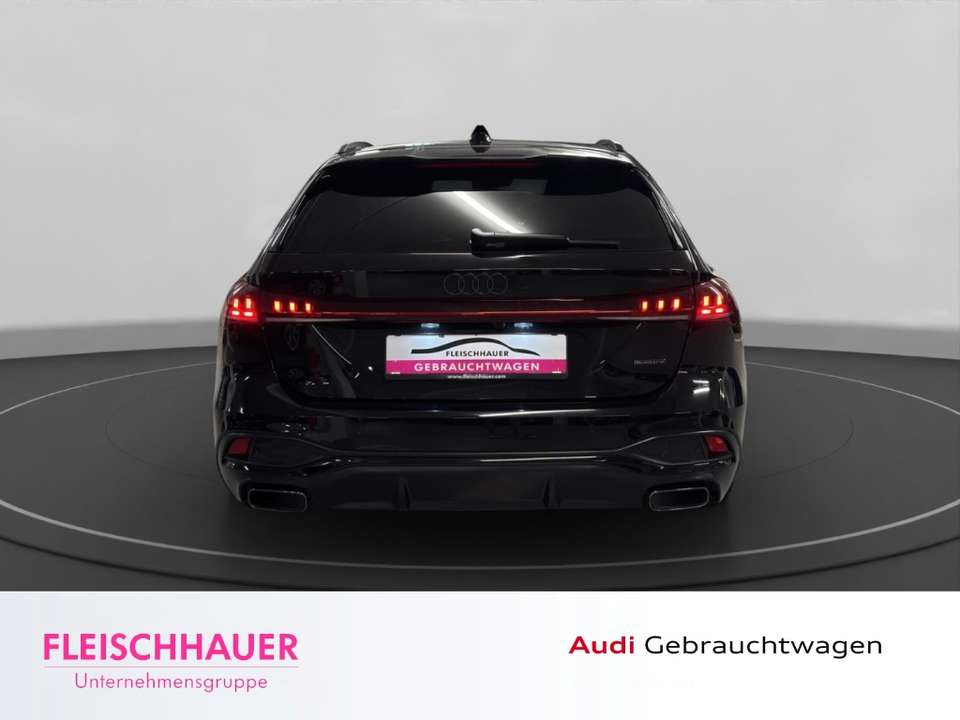 Audi A5 - Imagem 6