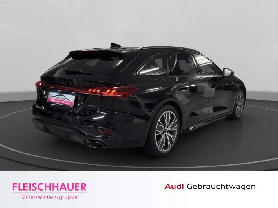 Audi A5 - Imagem 7