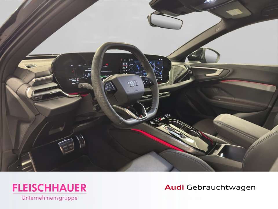Audi A5 - Imagem 10