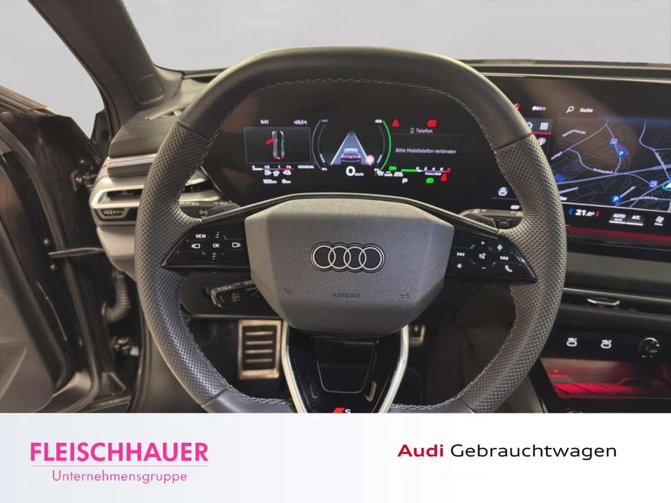 Audi A5 - Imagem 11