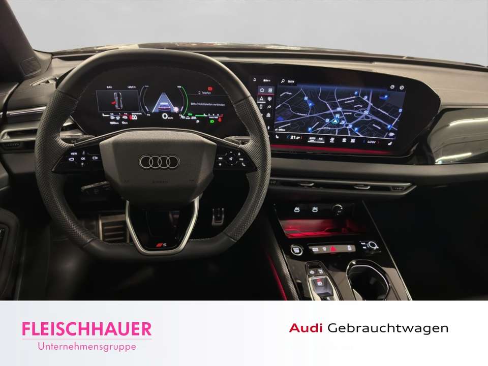 Audi A5 - Imagem 15