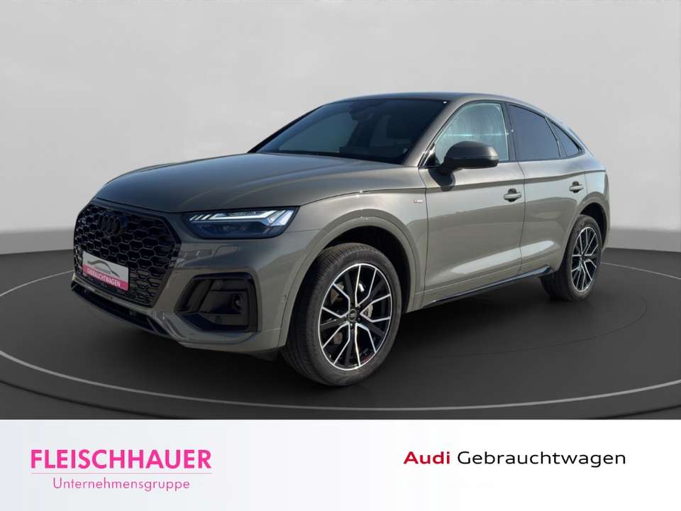 Audi Q5 - Imagem 1