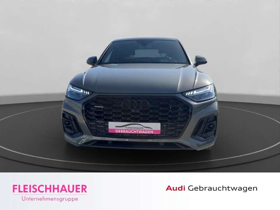 Audi Q5 - Imagem 2