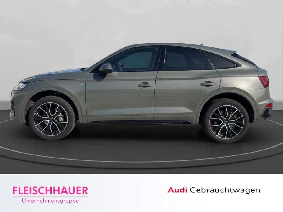 Audi Q5 - Imagem 3