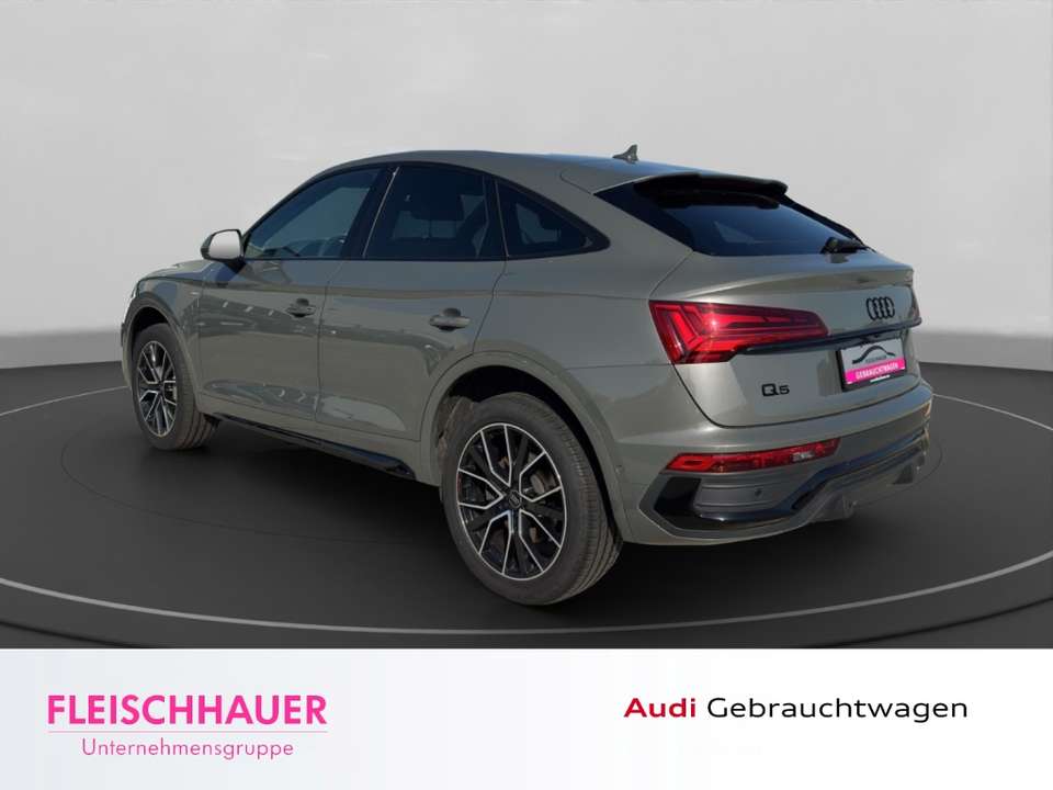 Audi Q5 - Imagem 5