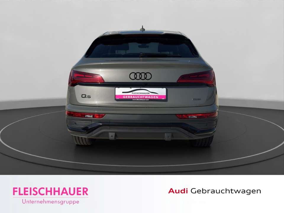 Audi Q5 - Imagem 6