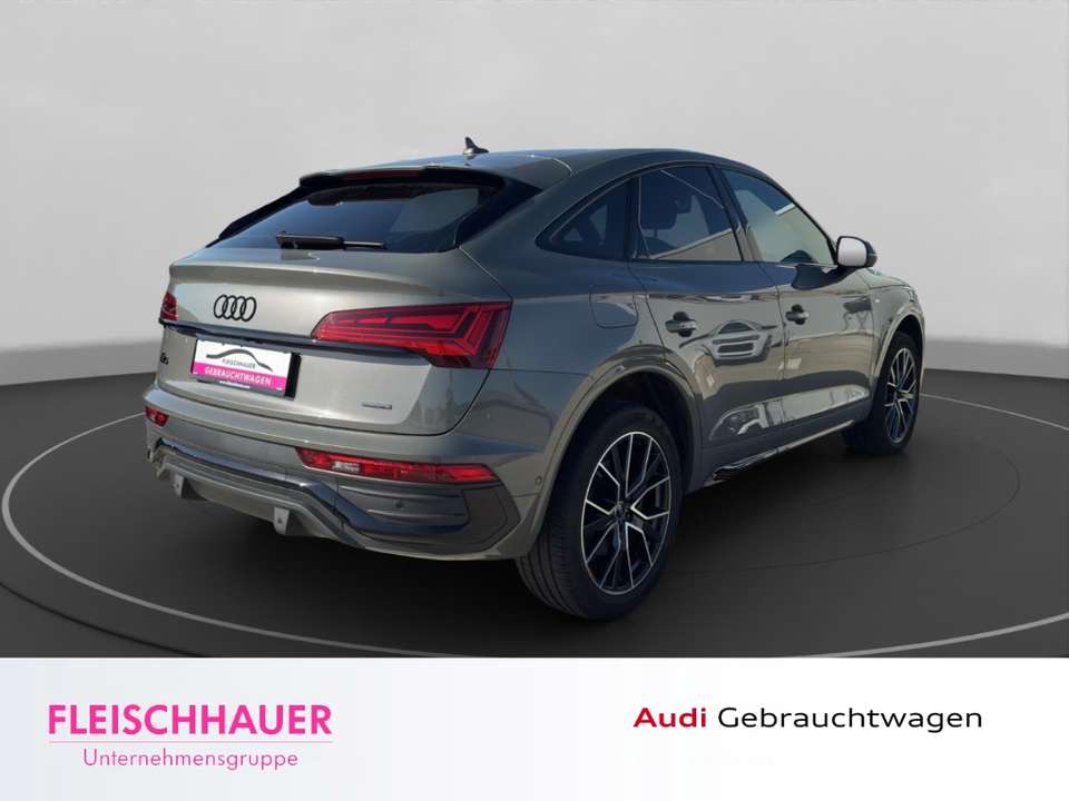 Audi Q5 - Imagem 7