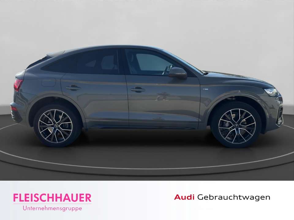 Audi Q5 - Imagem 8
