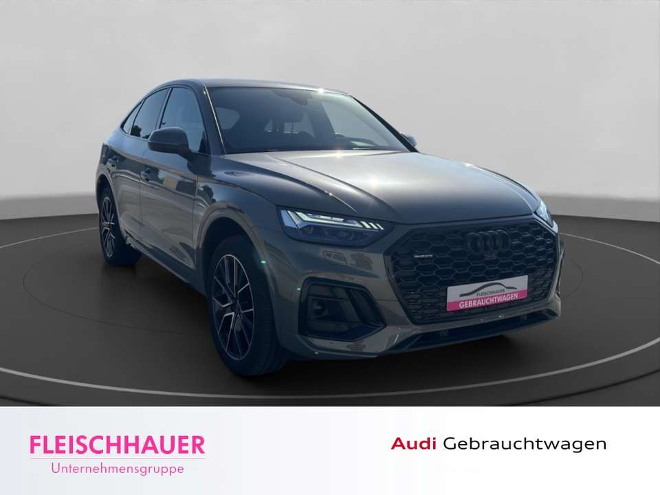 Audi Q5 - Imagem 9