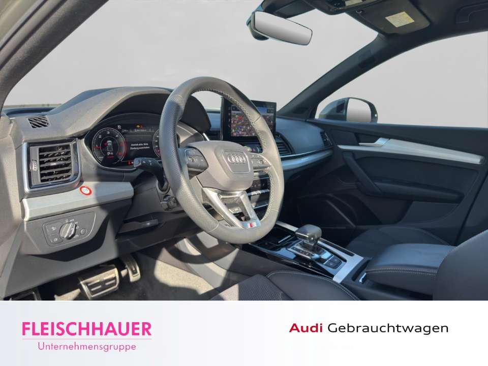 Audi Q5 - Imagem 10