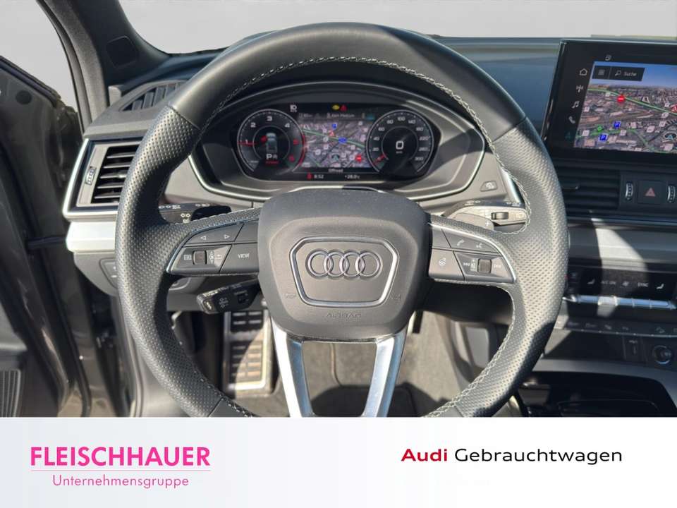 Audi Q5 - Imagem 11