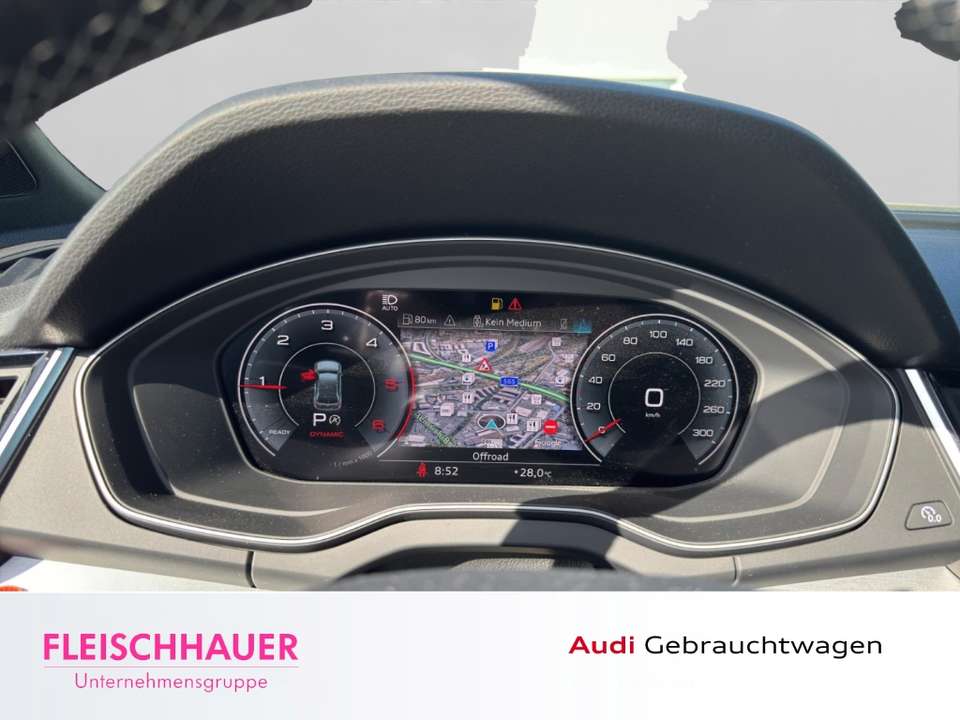 Audi Q5 - Imagem 12
