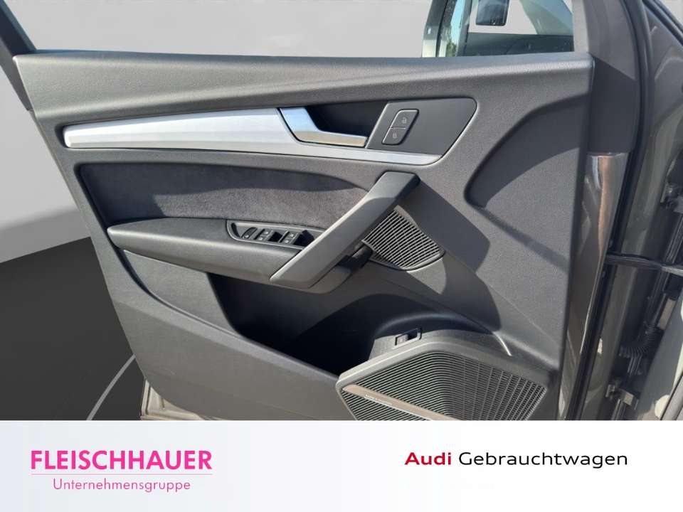 Audi Q5 - Imagem 13