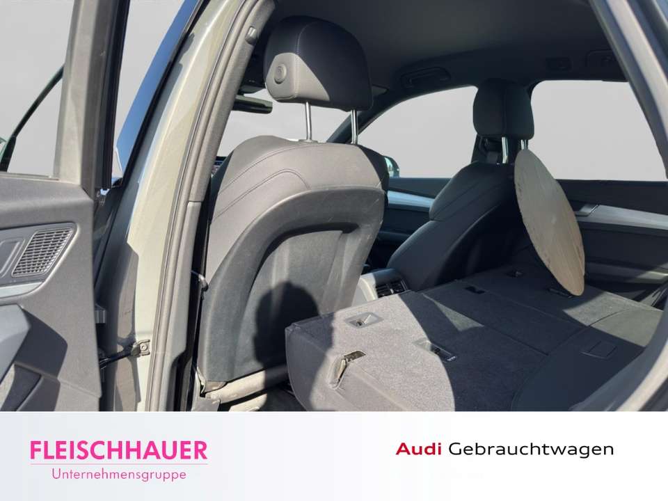 Audi Q5 - Imagem 14