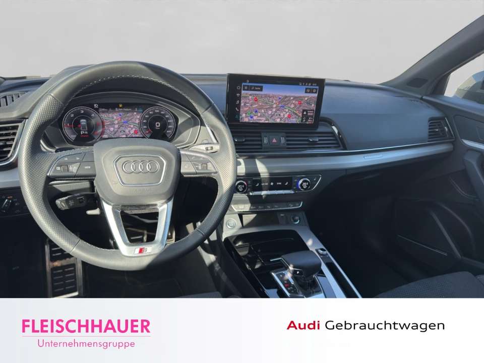 Audi Q5 - Imagem 15