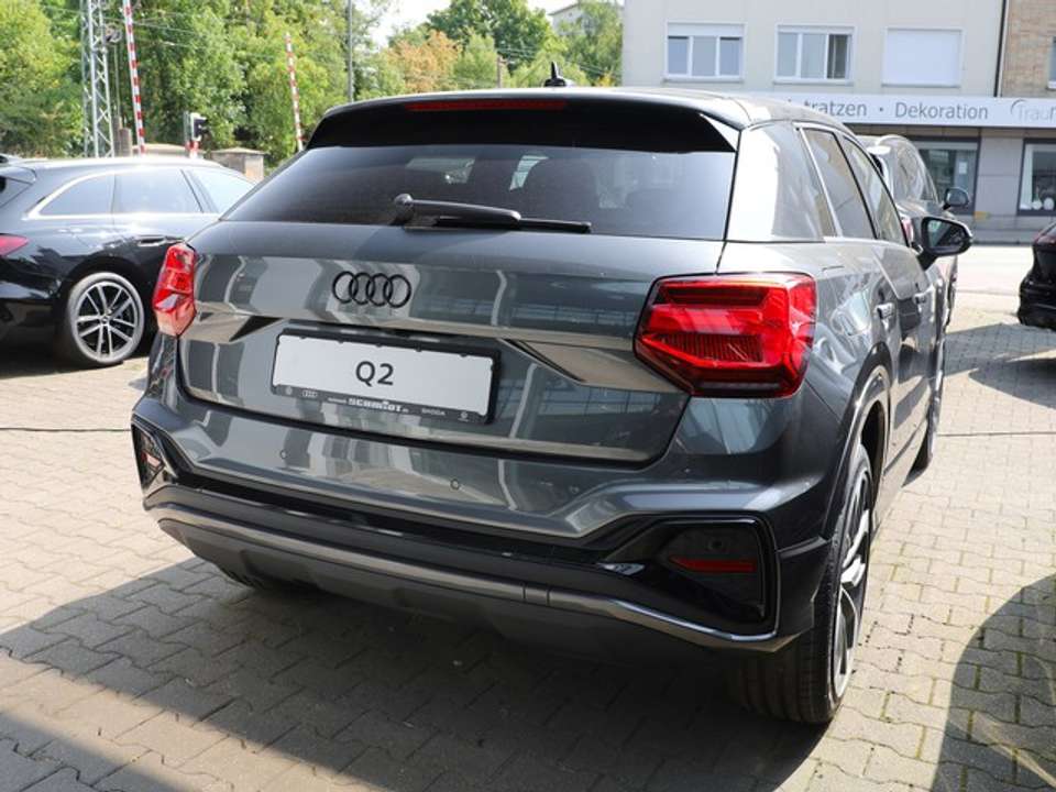 Audi Q2 - Imagem 2
