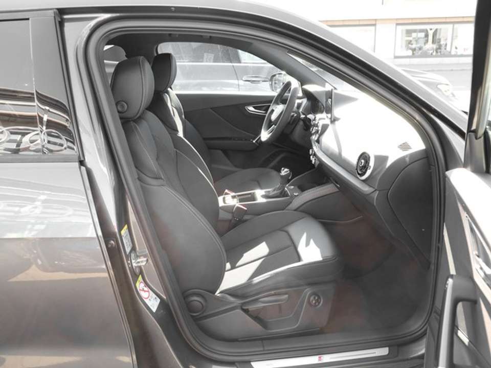 Audi Q2 - Imagem 5