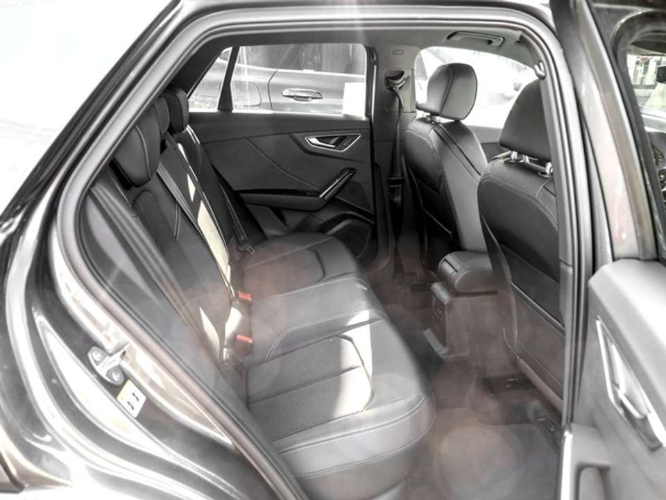 Audi Q2 - Imagem 6