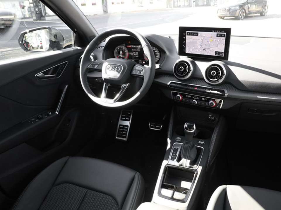 Audi Q2 - Imagem 7