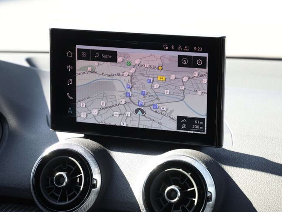 Audi Q2 - Imagem 8