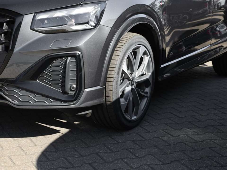 Audi Q2 - Imagem 9