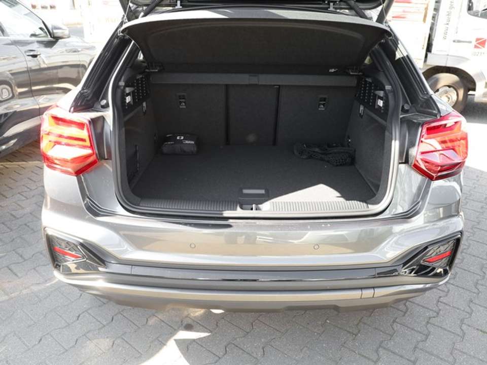 Audi Q2 - Imagem 13