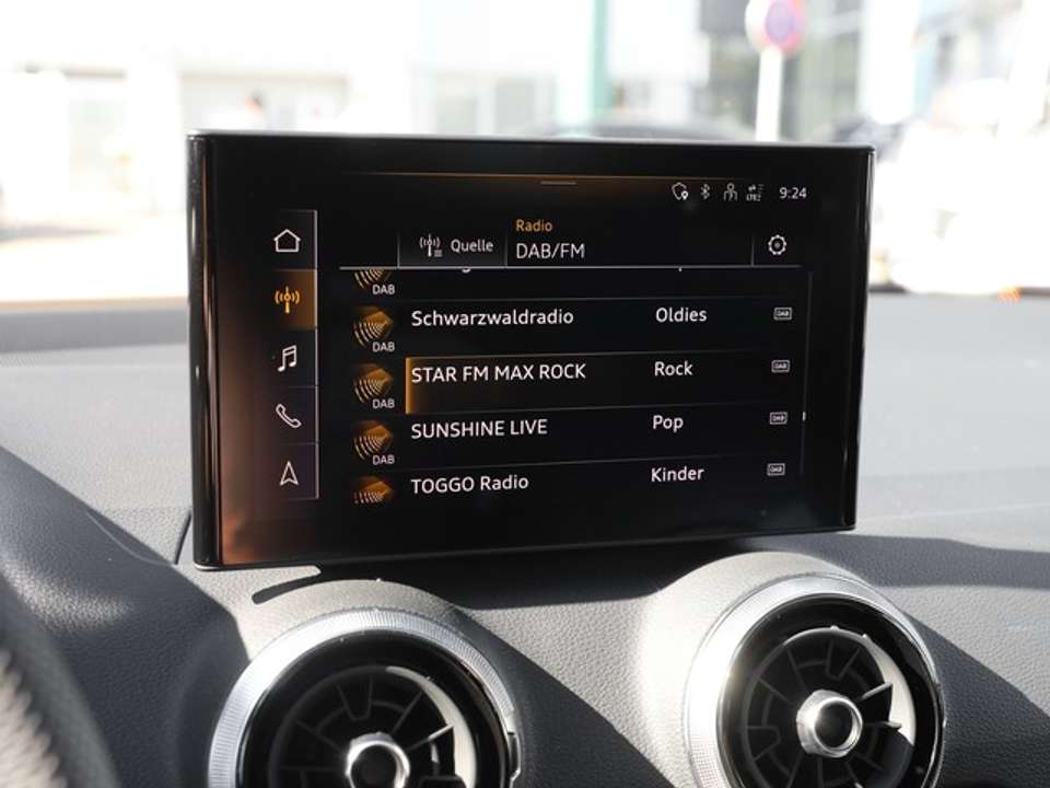 Audi Q2 - Imagem 14