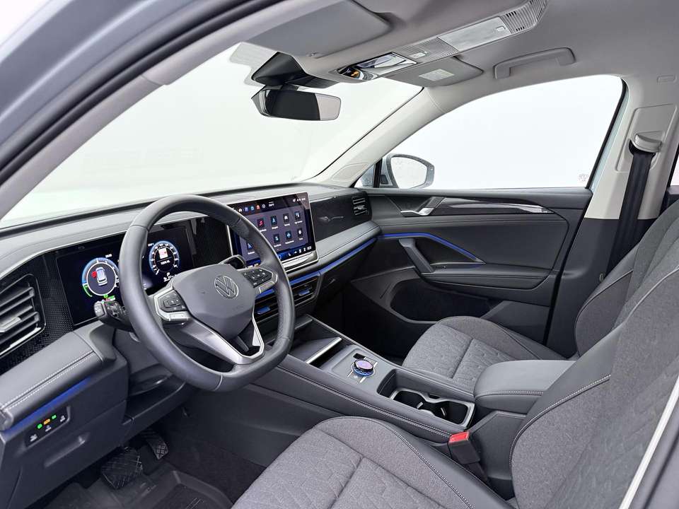 Volkswagen Tiguan - Imagem 2