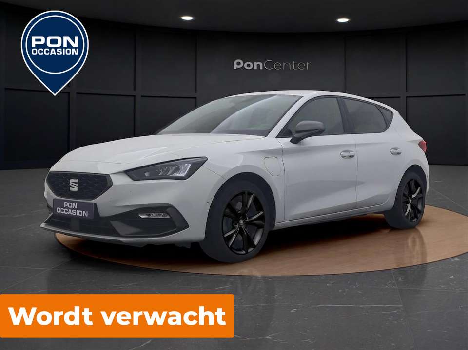 SEAT Leon - Imagem 1