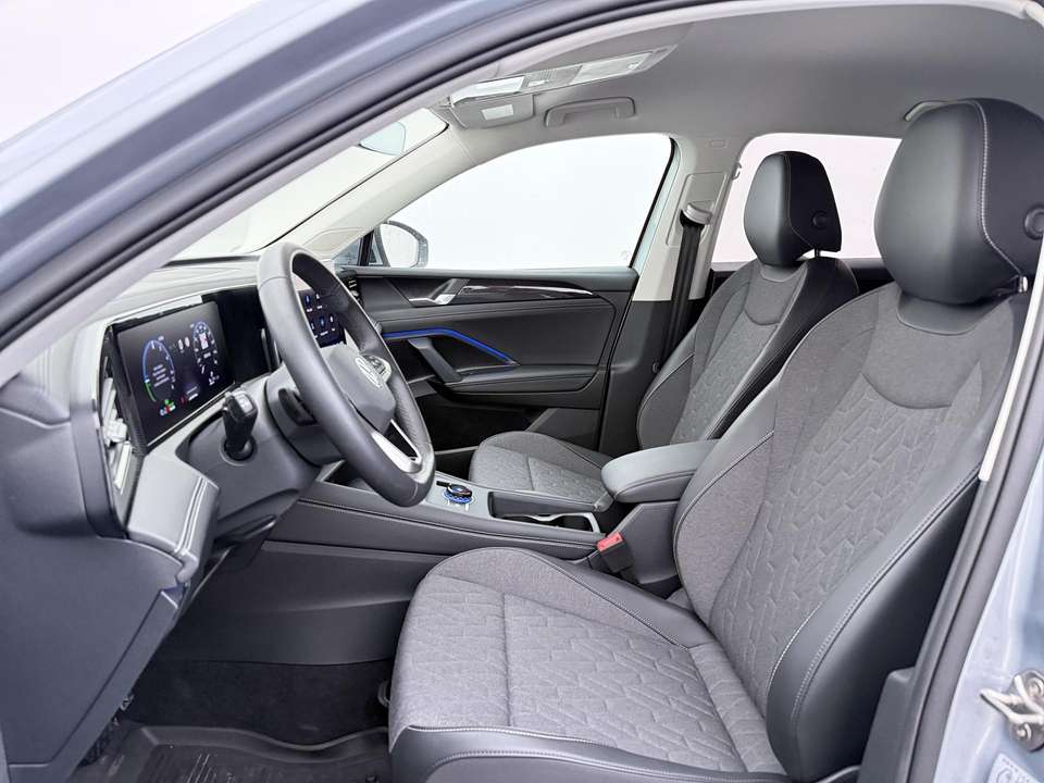 Volkswagen Tiguan - Imagem 3