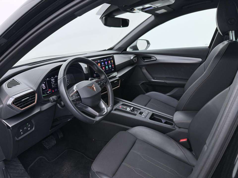 CUPRA Formentor - Imagem 3