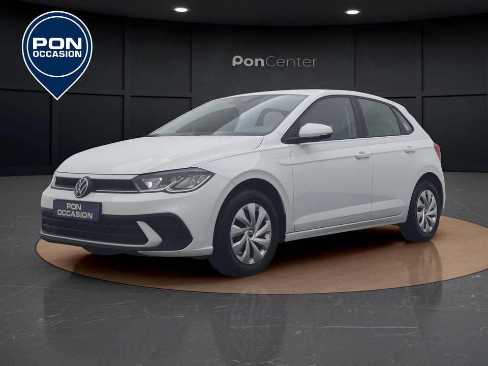 Volkswagen Polo - Imagem 1