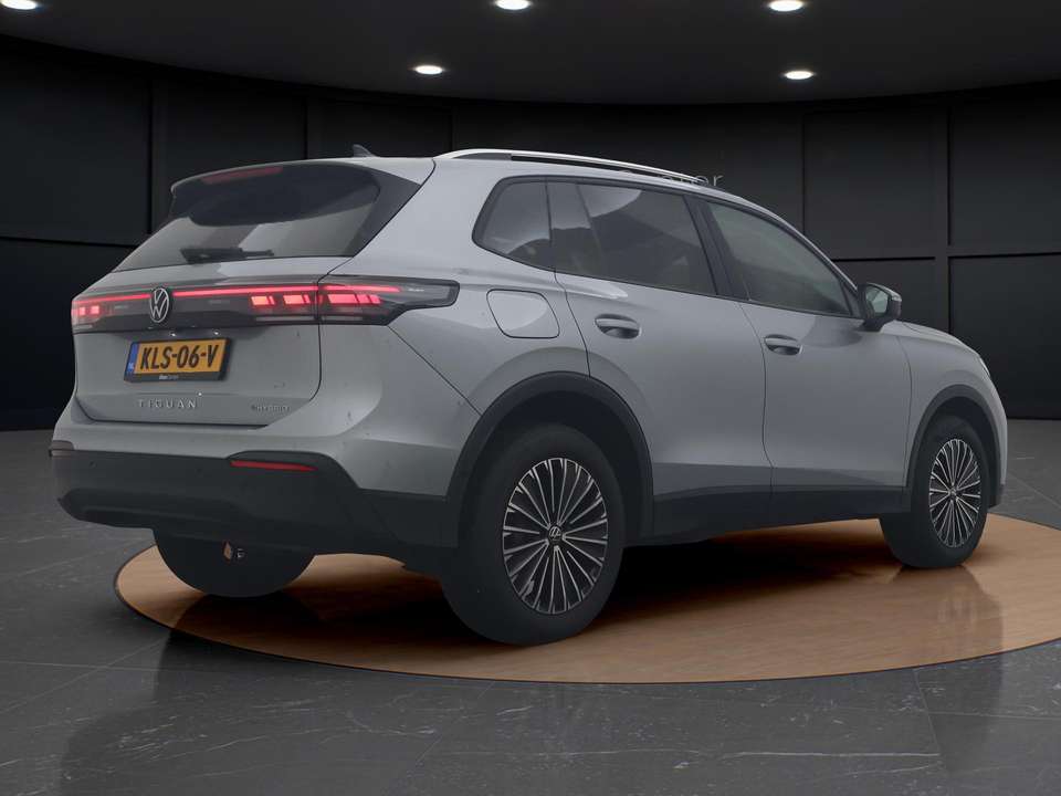 Volkswagen Tiguan - Imagem 4