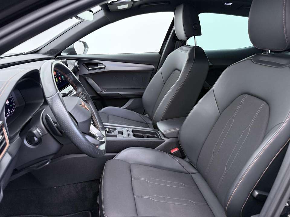 CUPRA Formentor - Imagem 4