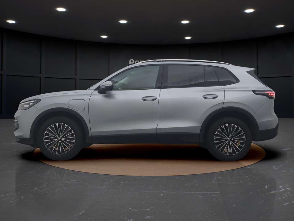 Volkswagen Tiguan - Imagem 5