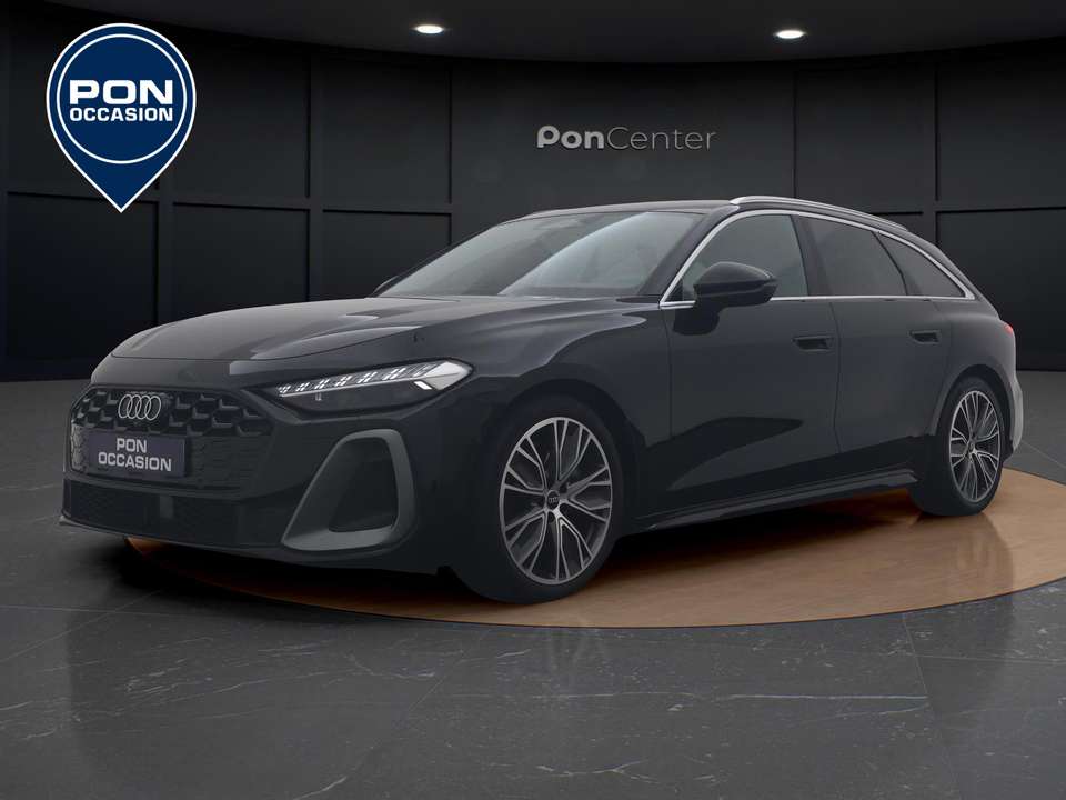 Audi A5 - Imagem 1