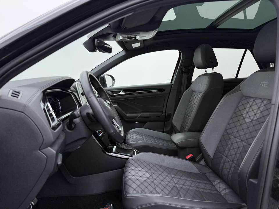 Volkswagen T-Roc - Imagem 4