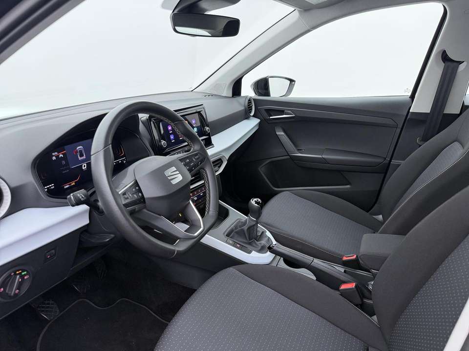 SEAT Arona - Imagem 3