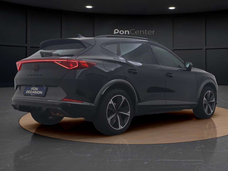 CUPRA Formentor - Imagem 5