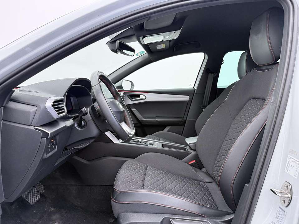 SEAT Leon - Imagem 4