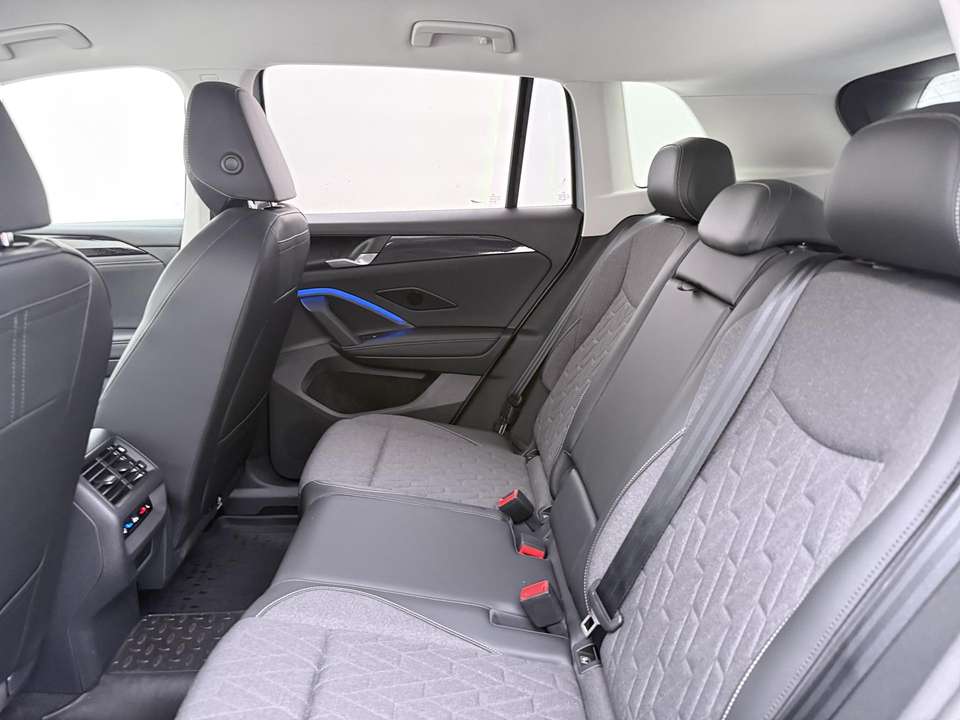 Volkswagen Tiguan - Imagem 6