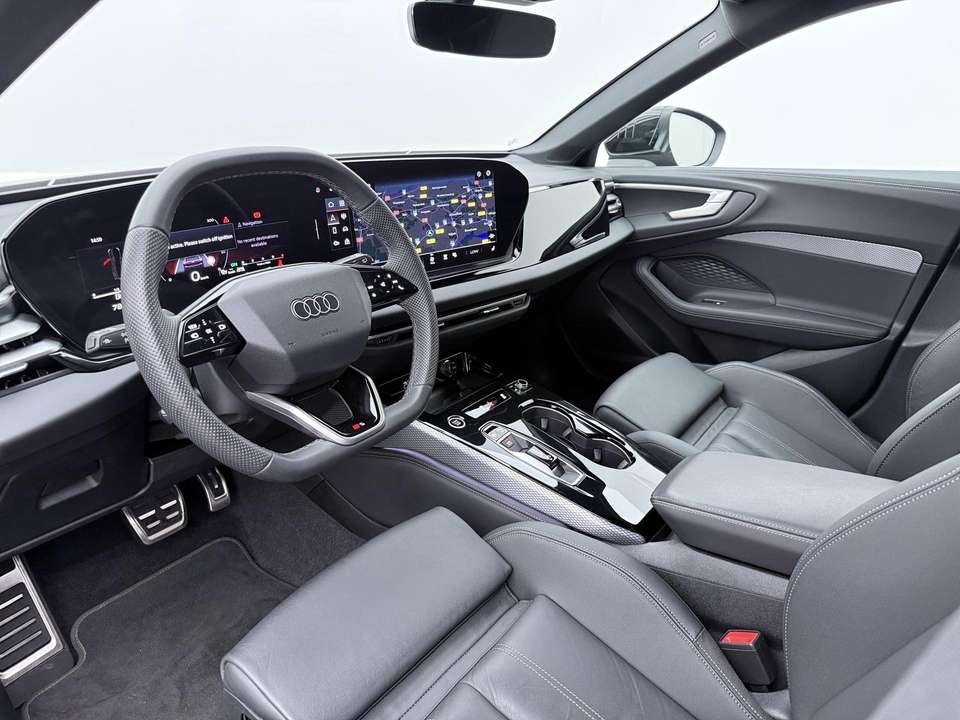 Audi A5 - Imagem 2