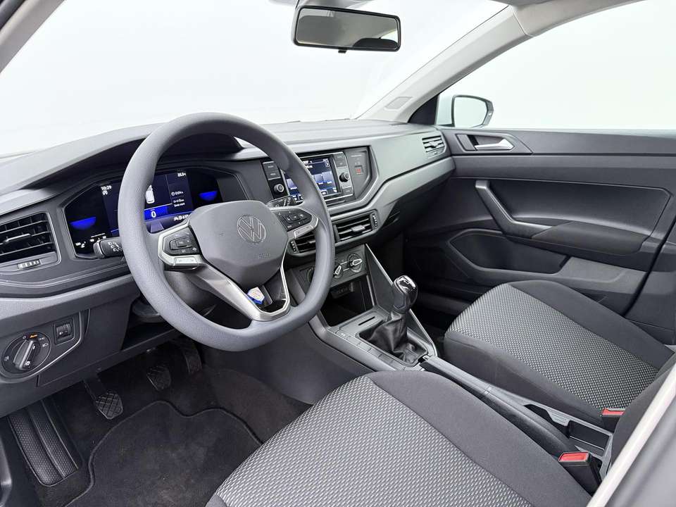Volkswagen Polo - Imagem 3