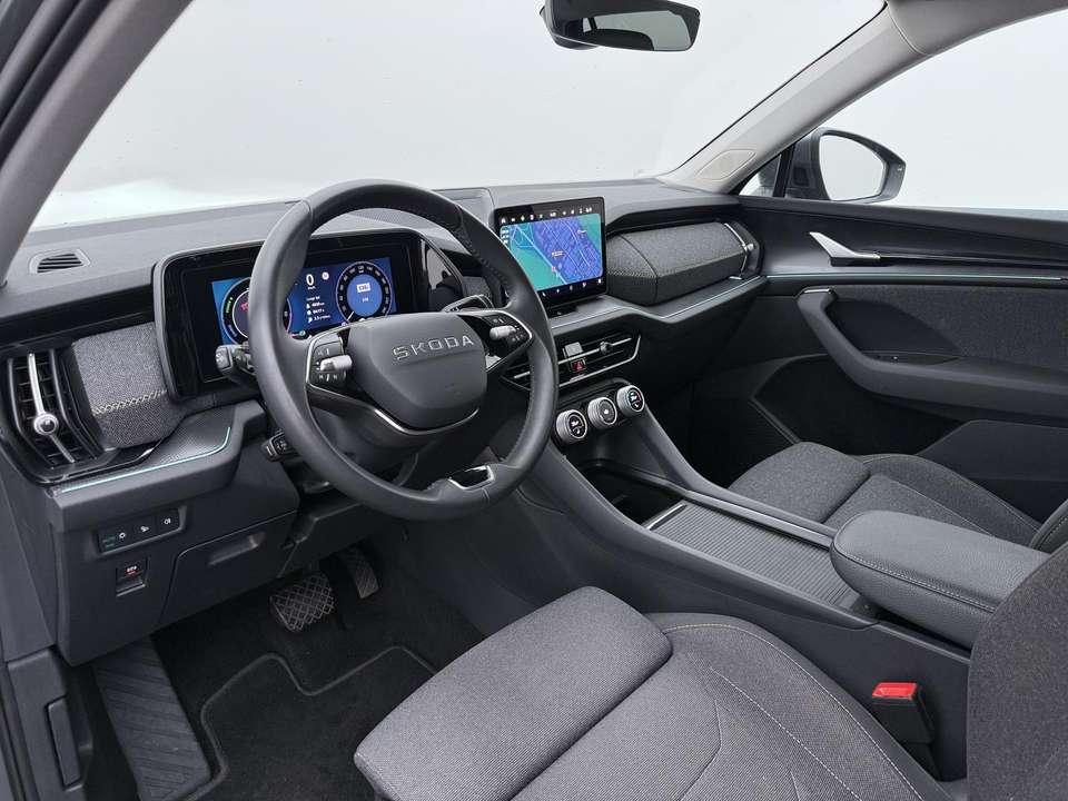 Skoda Kodiaq - Imagem 3