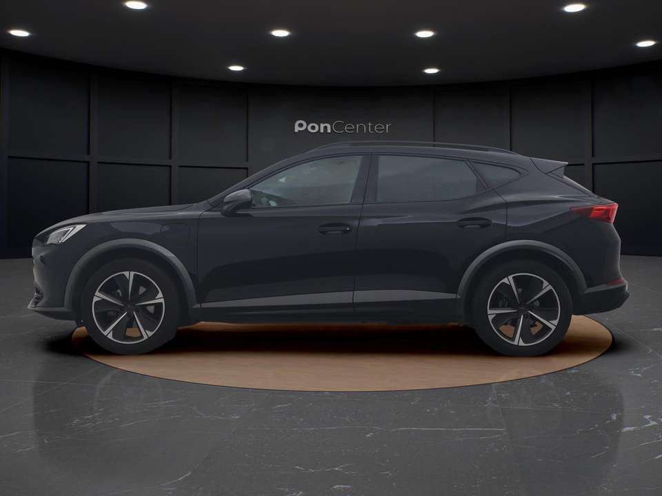 CUPRA Formentor - Imagem 6
