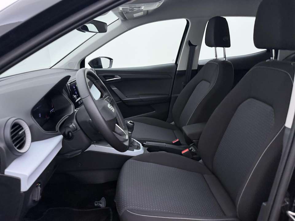 SEAT Arona - Imagem 4