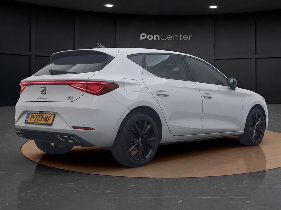 SEAT Leon - Imagem 5