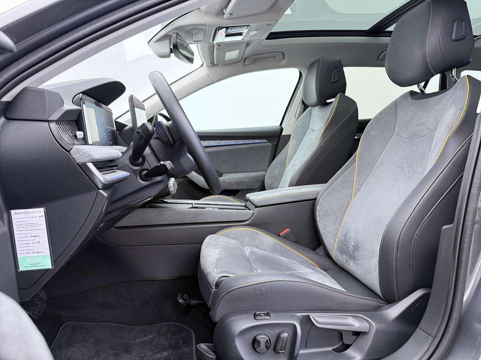 Skoda Superb - Imagem 4